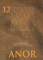 Land and People: The Russian Colonization of the Kazak Steppe 3879975027 Book Cover