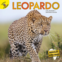 Leopardo: Leopard 1731629249 Book Cover