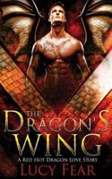 The Dragon's Wing 1544030835 Book Cover