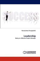 Leadership 3838348613 Book Cover
