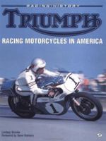 Triumph Motorcycles in America 0760304564 Book Cover