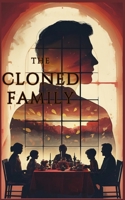 The Cloned Family B0DLTVTMD5 Book Cover