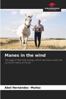 Manes in the wind 6209648622 Book Cover