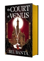 The Court of Venus 125043713X Book Cover