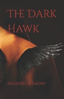 The Dark Hawk B0CDK74TXN Book Cover