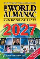 The World Almanac and Book of Facts 2027 1510787143 Book Cover