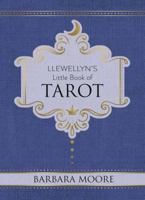 Llewellyn's Little Book of Tarot 073875997X Book Cover