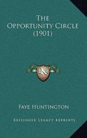 The Opportunity Circle 1165653877 Book Cover