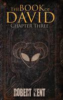 The Book of David: Chapter Three 1976381584 Book Cover