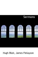 Sermons 3337087825 Book Cover