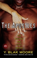 The Apostles 0345475704 Book Cover