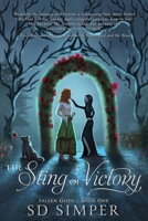 The Sting of Victory 1732461120 Book Cover