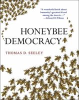 Honeybee Democracy 0691147213 Book Cover