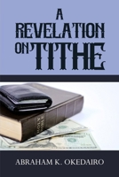 A Revelation On Tithe B096TRXJGJ Book Cover