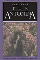 Antonina (European Classics) 0810114070 Book Cover