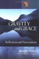 Gravity And Grace: Reflections And Provocations 0806651733 Book Cover