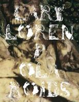 Cary Loren: Polaroids 3906803880 Book Cover