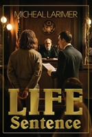 Life Sentence 1778392172 Book Cover