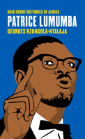 Patrice Lumumba 0821421255 Book Cover
