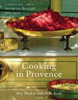 Cooking in Provence 0747243115 Book Cover