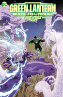 Green Lantern: War Journal Vol. 2 1779528620 Book Cover