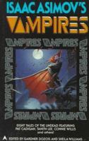 Isaac Asimov's Vampires 0441003877 Book Cover