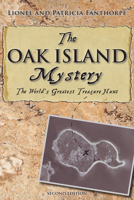 The Oak Island Mystery 0888821700 Book Cover