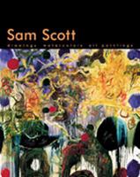 Sam Scott: Drawings, Watercolors, Oil Paintings 0974102334 Book Cover