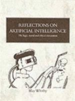 Reflections on Artificial Intelligence 1871516684 Book Cover