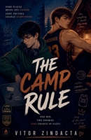 The Camp Rule B0H5G5GLF1 Book Cover