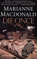 Die Once: A Dido Hoare Mystery 0312283601 Book Cover