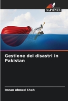 Gestione dei disastri in Pakistan 6205302233 Book Cover
