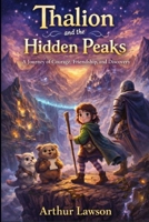 Thalion and the Hidden Peaks: A Journey of Courage, Friendship, and Discovery B0GHNTRYYG Book Cover