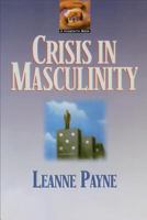 Crisis in Masculinity 089107337X Book Cover