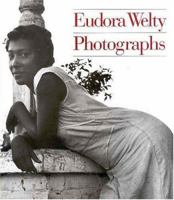 Eudora Welty Photographs 0878054502 Book Cover