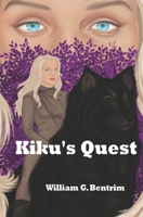 Kiku's Quest 1466416238 Book Cover
