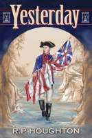 Yesterday B0FDRWLX6H Book Cover