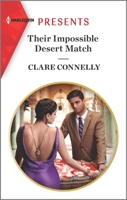 Their Impossible Desert Match 1335148930 Book Cover