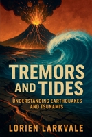 Tremors and Tides: Understanding Earthquakes and Tsunamis B0FKT1QY15 Book Cover