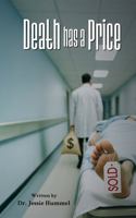 Death has a Price 1969844086 Book Cover