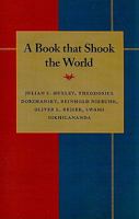 A Book that Shook the World: Essays on Charles Darwin’s Origin of Species 0822950081 Book Cover