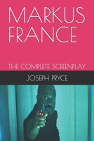MARKUS FRANCE B09FC894KV Book Cover