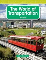 The World of Transportation (Level 2) 0743908619 Book Cover