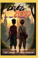 Level Zero: The Pact of Zeros 1966495005 Book Cover