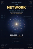 Book 2: The Network: When 144,000 Become One Mind B0G4CLJLL2 Book Cover