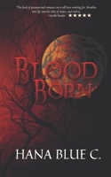 Blood Born B08CM1XW91 Book Cover