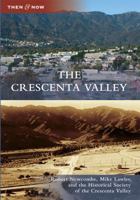 The Crescenta Valley 0738580791 Book Cover