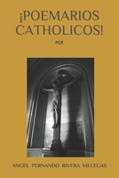 �Poemarios Catholicos! B098WHP9Z7 Book Cover