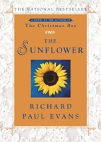 The Sunflower 0743287029 Book Cover