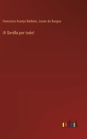 !A Sevilla por todo! 3368039741 Book Cover